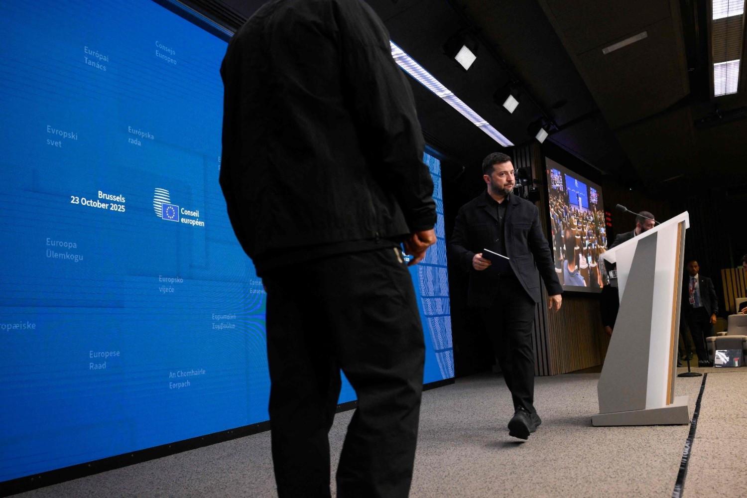 UK to press coalition of willing for more long-range missiles for Ukraine
