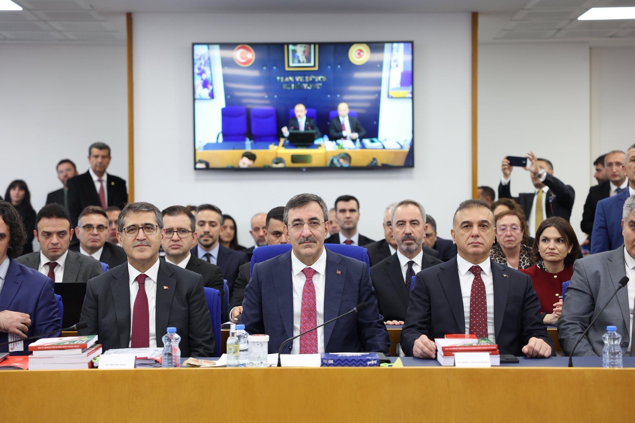 ‘Türkiye expected to become world’s 16th largest economy in 2025’