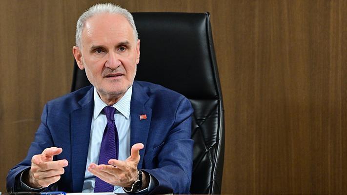 Continuation of rate-cut cycle positive step for business world: İTO head