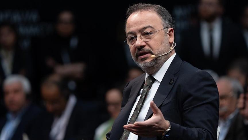 Türkiye appoints deputy FM as Damascus envoy
