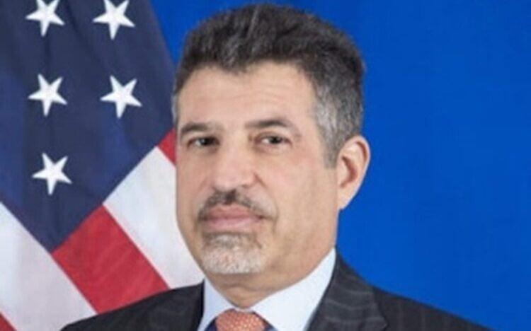 US names career diplomat for Gaza ceasefire monitor