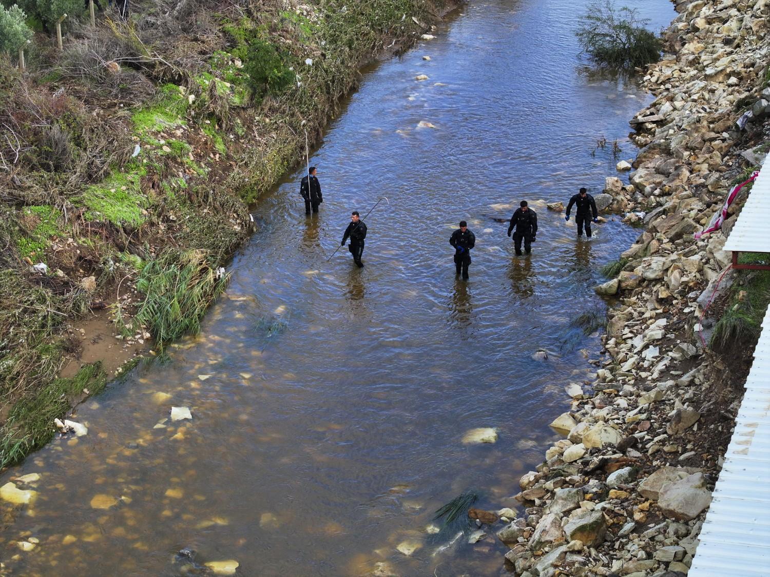 Man missing after floods hit western Türkiye as Istanbul braces for storm