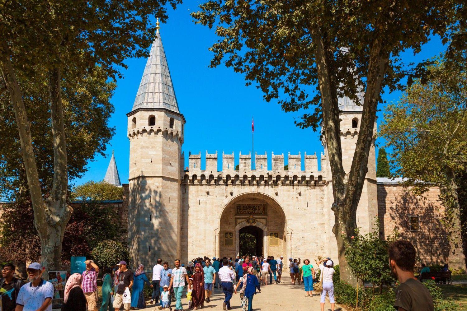 Türkiye creating risk map for museums amid Louvre heist concerns