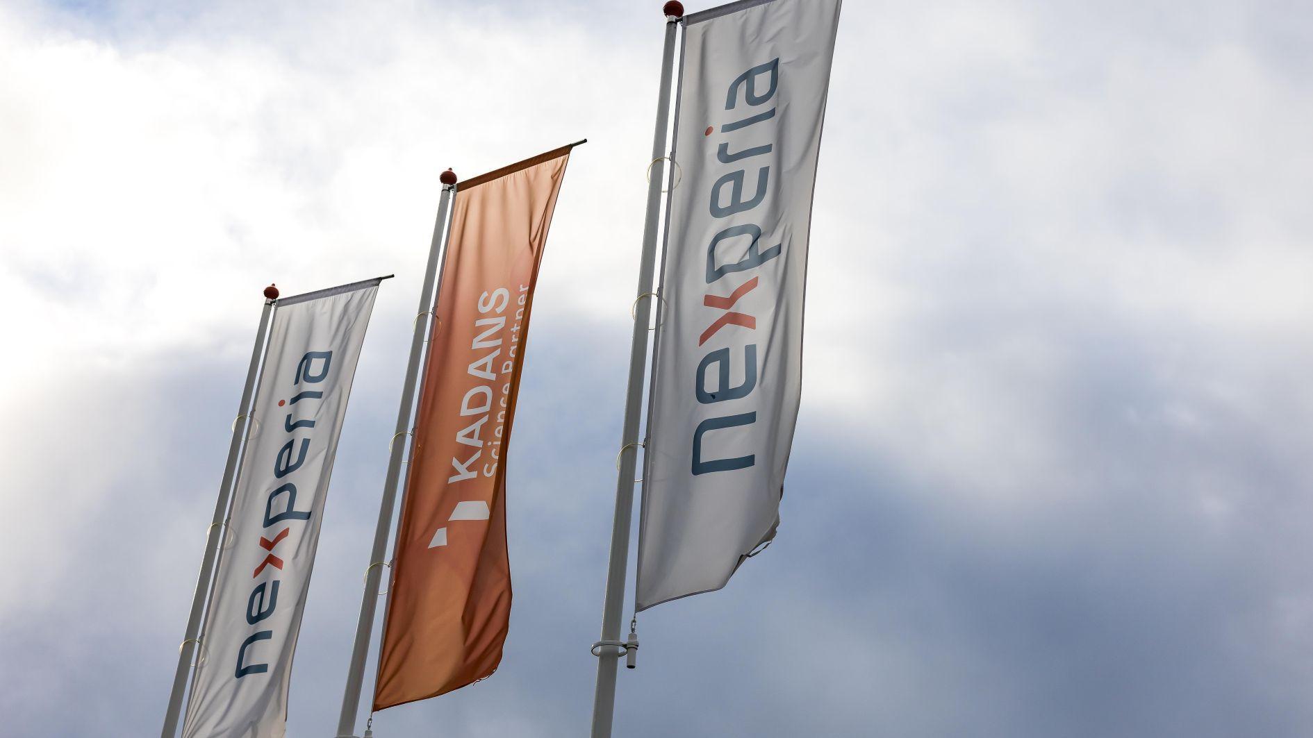 Nexperia: New crisis looming for Europes carmakers