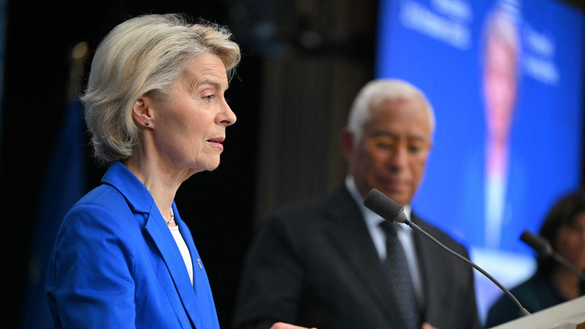 EU working on plan to end reliance on Chinese rare earths