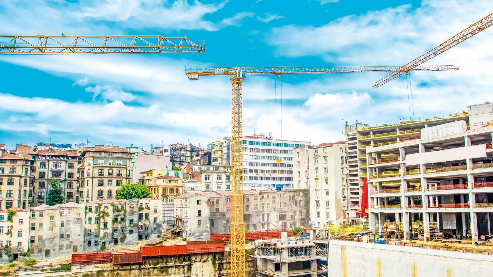 Contractors secure $9.2 bln in overseas projects in nine months