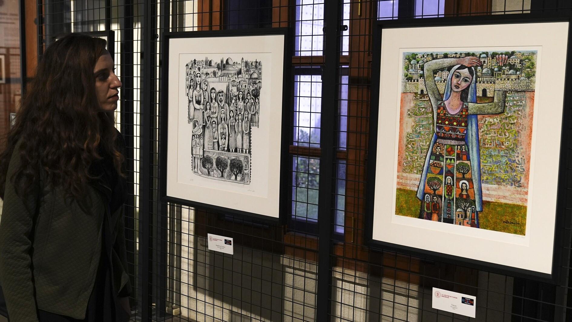 İzmir Culture Route Festival kicks off