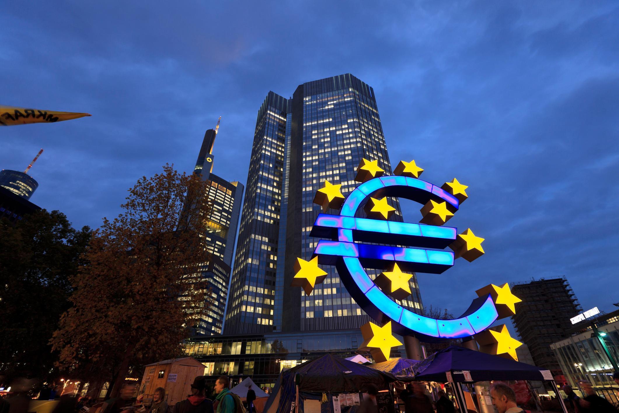 ECB to hold interest rates steady with inflation subdued