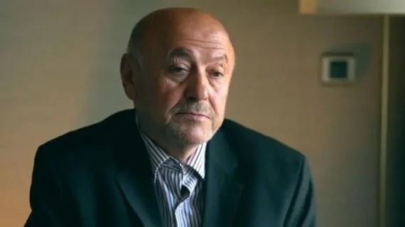 Ankara charity owner held over alleged sexual assault claims
