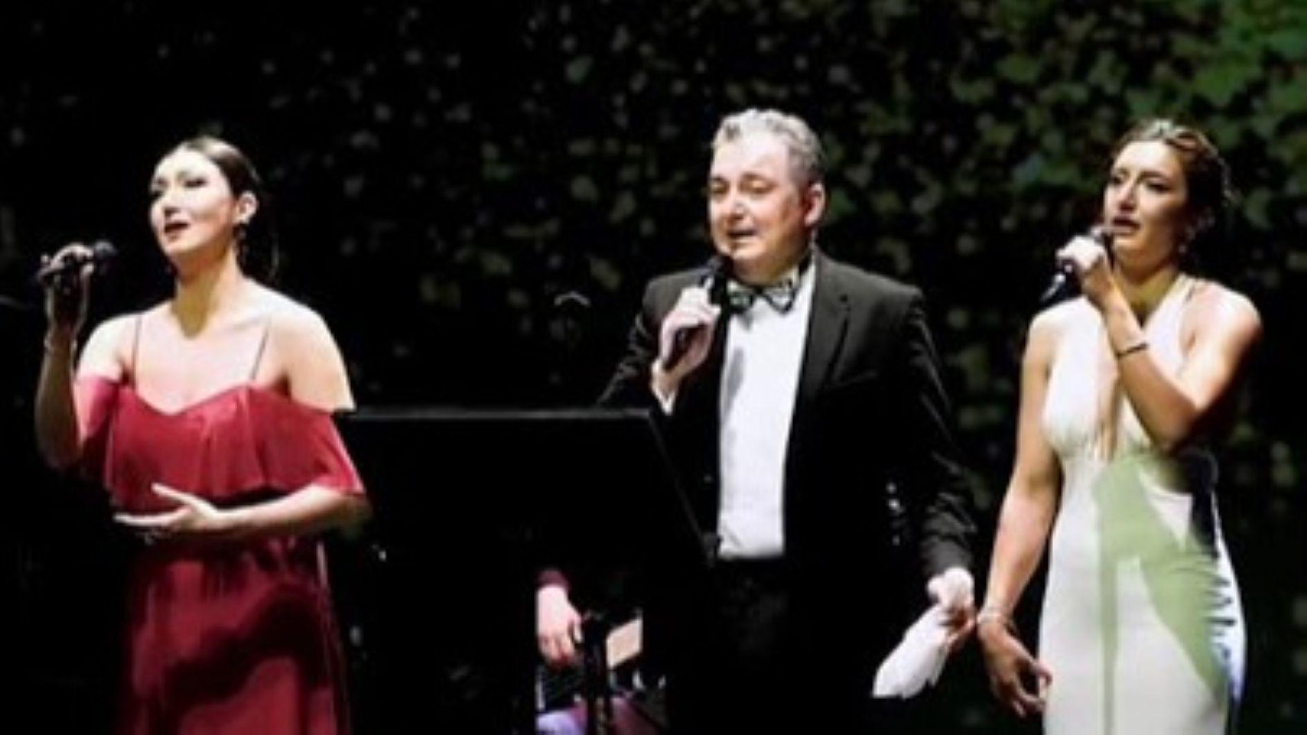CSO Ada Ankara to host new concerts in November