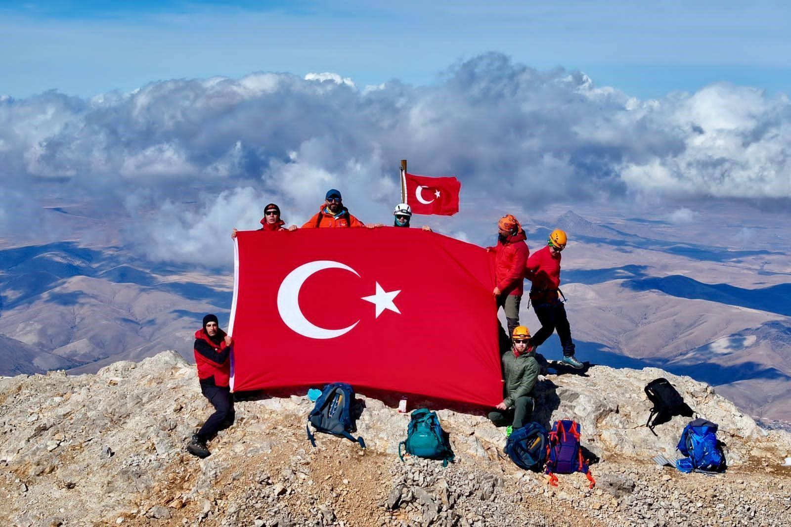 Republic Day celebrations reach new heights Across Türkiye