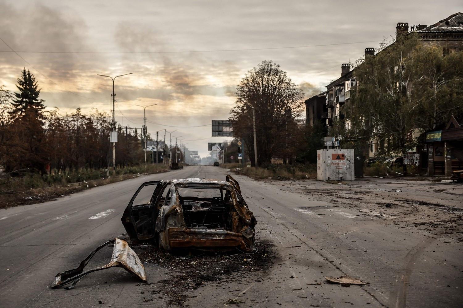 UN probe finds new Russian crimes against humanity in Ukraine