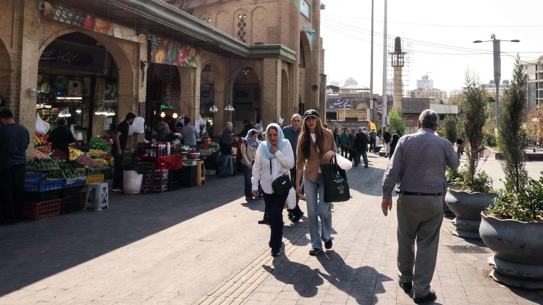 Iran proposes regional currency to boost trade