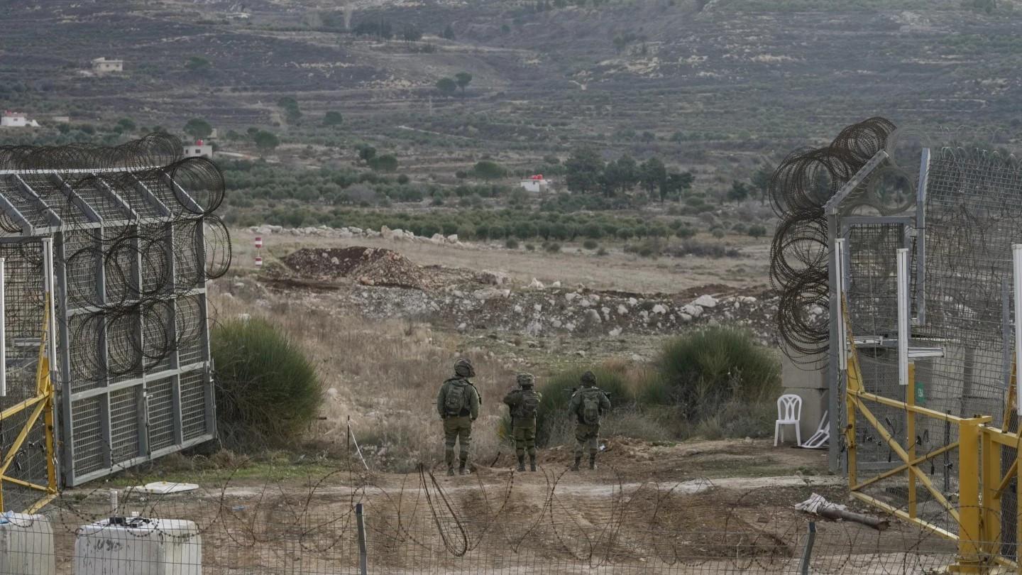 Syria, Israel talks near completion, presence on table : Source