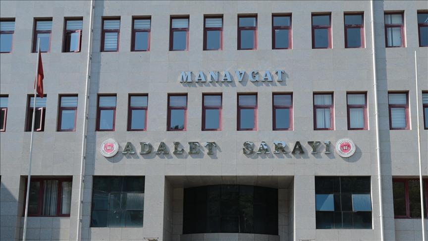 24 more held as Manavgat corruption probe widens