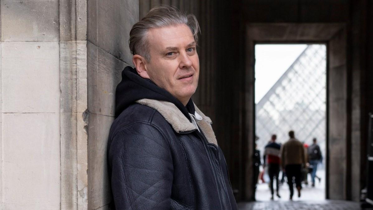 Former thief warned Louvre of security flaws before heist