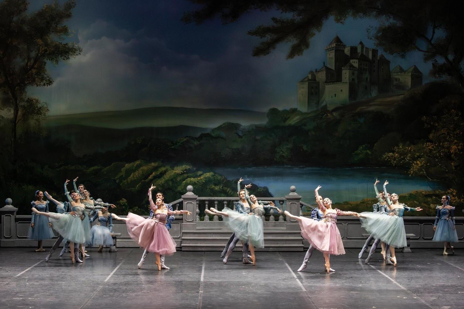 AKM, the heart of Istanbul’s cultural life