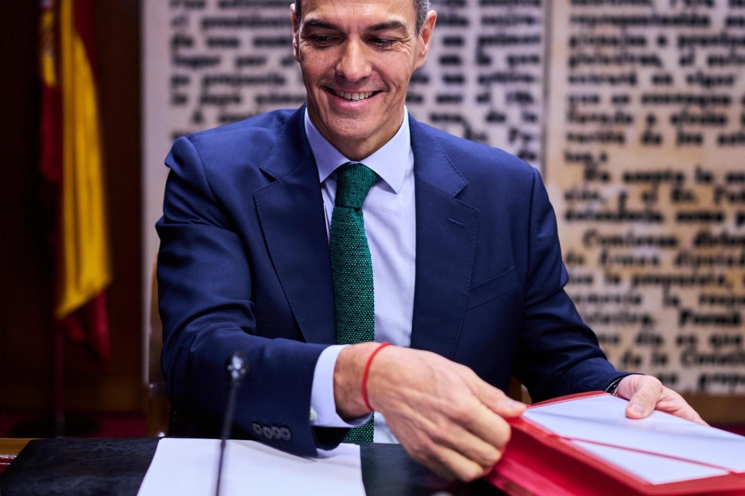 Spanish PM calls Senate graft committee a circus