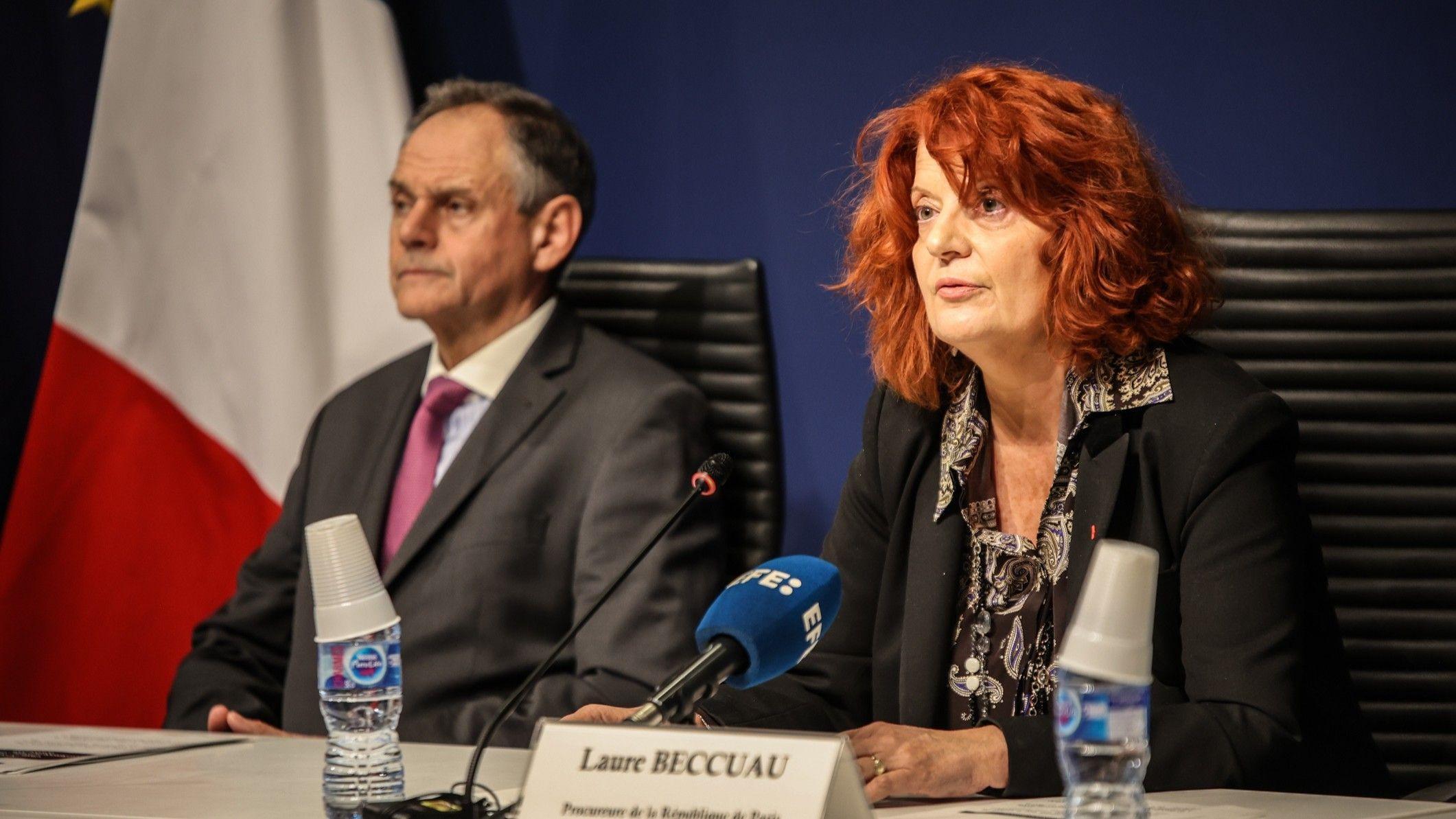 Five more arrests made in Louvre jewel heist