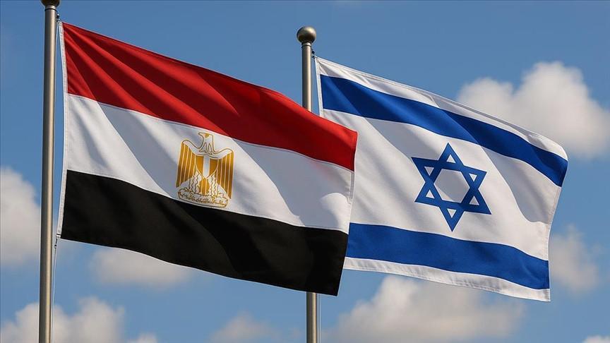 US, Israel rift over Egypt gas deal