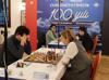 Chess federation, İşbank kick off centennial cup