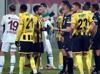Süper Lig club walks off pitch to protest referee