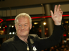 Actor Bernard Hill, of Titanic and Lord of the Rings, dies