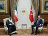 Türkiye, Kuwait sign six deals to forge closer ties