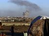 Israel pounds Rafah despite truce talks
