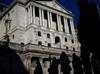 UK economy exits recession ahead of election