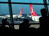 Turkish Airlines carries nearly 26 million passengers in January-April