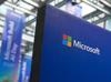 Microsoft, Amazon to invest billions in French tech
