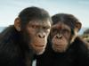Kingdom of the Planet of the Apes reigns at the box office