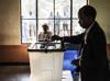 Rwanda opposition figure barred from election race