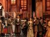 ‘La Boheme’ at Atatürk Cultural Center