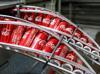 Competition board fines Coca-Cola 282 mln liras