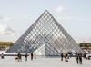 France arrests two men, two women over Louvre heist
