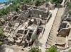 Syedra excavations reveal quarter of ancient city