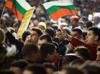Thousands rally against shady Bulgarian budget