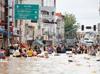 Death toll rises to 85 in Thailand floods