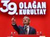 CHP kicks off convention, says its ready to govern Türkiye