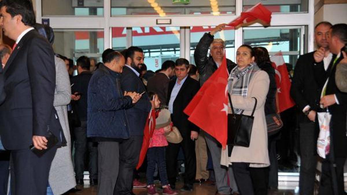 İstanbul Haberleri Ek fotoğraflar Aile Bakan Kaya Atatürk