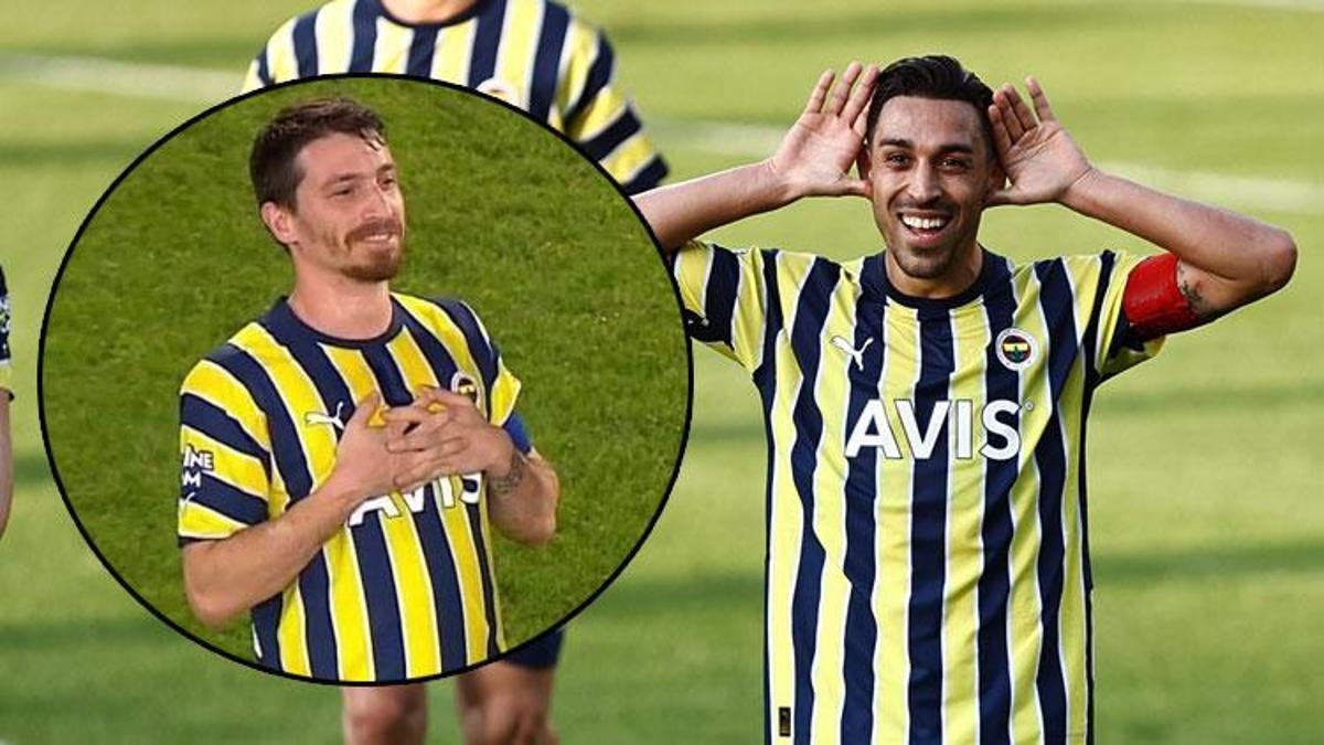 Rfan Can Kahveci Den Ronaldo Messi Ve Jorge Jesus S Zleri Mert