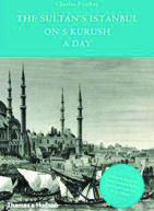 A collection of memories and illustrations from Jewish Istanbul