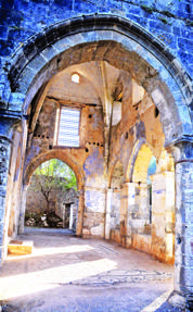 New facilities set to tidy up tourism areas