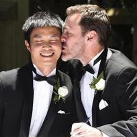 Honeymoon Over For Gay Couples After Australia Overturns Same Sex