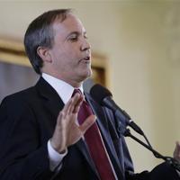 Texas Attorney General Says County Clerks Can Refuse Gay Couples