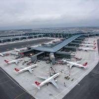 Turkish Airports Expect 51 Rise In Passenger Numbers Latest News