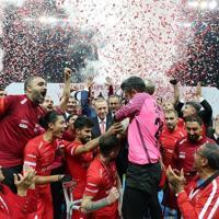 T Rkiye Wins Amputee Football World Cup Turkish News