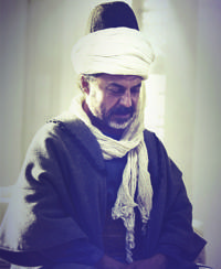 Film depicts life of a philosophical pioneer Yunus Emre